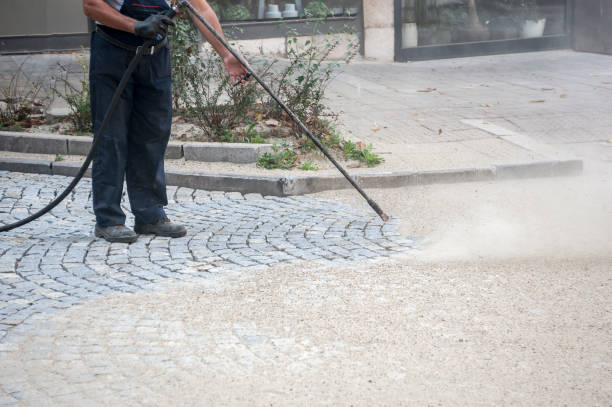 Centerville, CA Pressure Washing Services Company